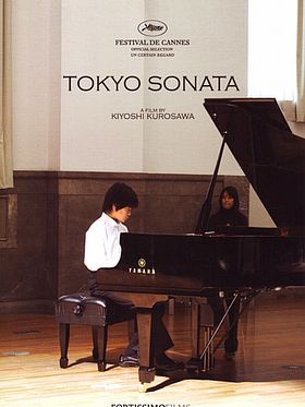 Poster der Tokyo Sonata