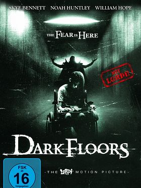 Poster der Dark Floors