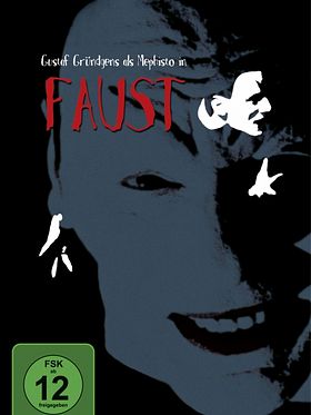 Poster der Faust