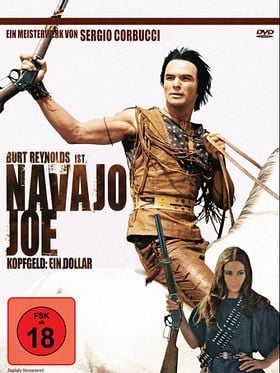 Poster der An seinen Stiefeln klebte Blut