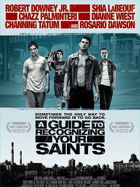 Poster der Kids - In den Straßen New Yorks