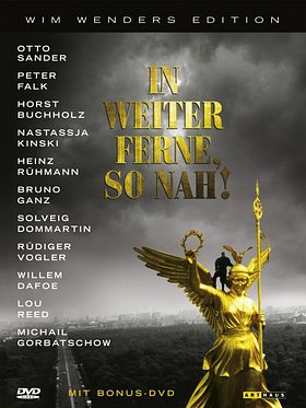 Poster der In weiter Ferne, so nah!