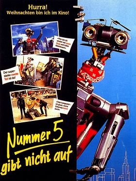 Poster der Nummer 5 gibt nicht auf