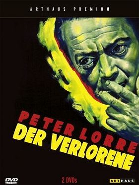 Poster der Der Verlorene