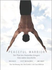 Poster der Peaceful Warrior