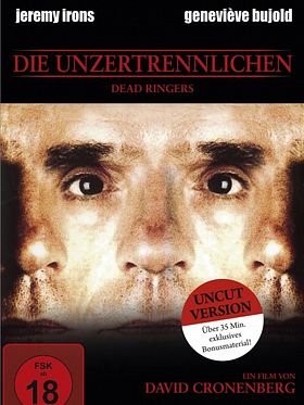 Poster der Die Unzertrennlichen