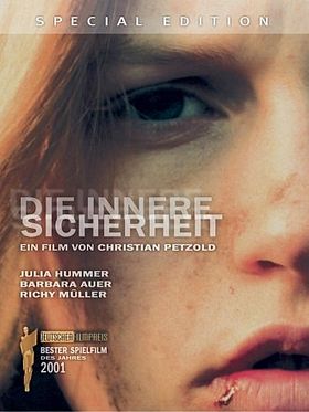 Poster der Die Innere Sicherheit