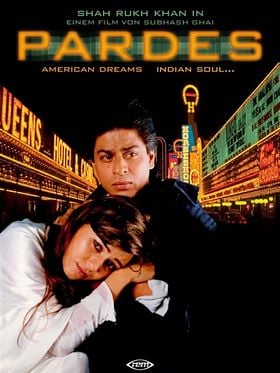 Poster der Pardes