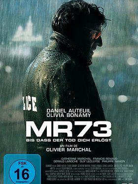 Poster der MR 73