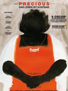 Poster der Precious
