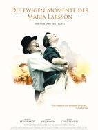 Poster der Die ewigen Momente der Maria Larsson