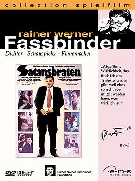 Poster der Satansbraten