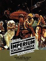 Poster der Star Wars: Episode V - Das Imperium schlägt zurück