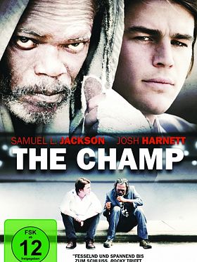 Poster der The Champ