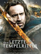 Poster der Der letzte Tempelritter