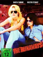 Poster der The Runaways
