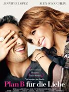 Poster der Plan B für die Liebe