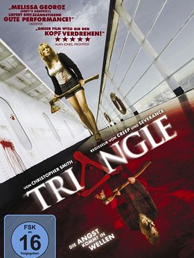 Poster der Triangle