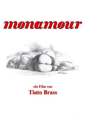 Poster der Monamour