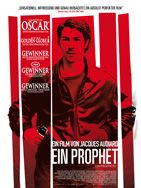 Poster der Ein Prophet