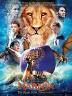 Poster der Die Chroniken von Narnia: Die Reise auf der Morgenröte