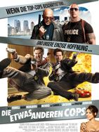 Poster der Die etwas anderen Cops