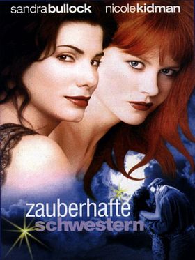 Poster der Zauberhafte Schwestern