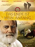 Poster der Das Ende ist mein Anfang