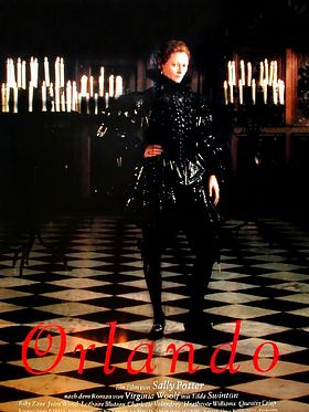 Poster der Orlando