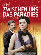 Poster der Zwischen uns das Paradies