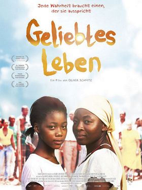 Poster der Geliebtes Leben
