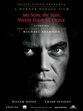 Poster der My Son, My Son, What Have Ye Done