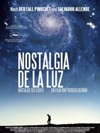 Poster der Nostalgia De La Luz