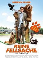 Poster der Reine Fellsache