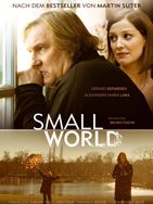 Poster der Small World