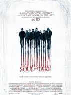 Poster der My Soul To Take