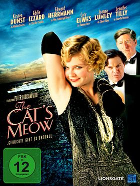Poster der The Cat's Meow