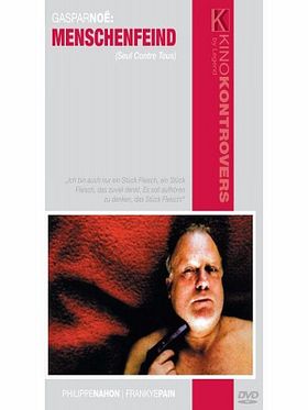 Poster der Menschenfeind