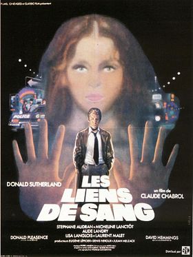 Poster der Blutsverwandte