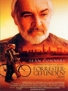 Poster der Forrester - Gefunden!