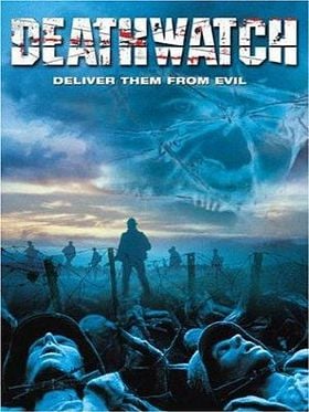 Poster der Deathwatch