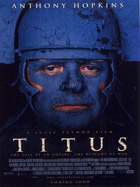 Poster der Titus