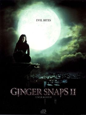 Poster der Ginger Snaps II: Entfesselt