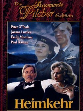 Poster der Heimkehr