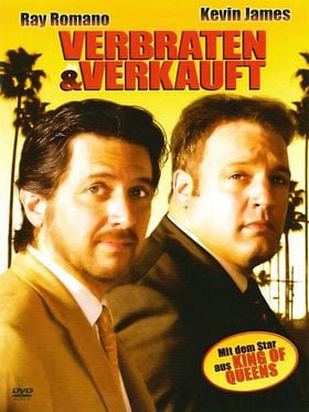 Poster der Verbraten und Verkauft