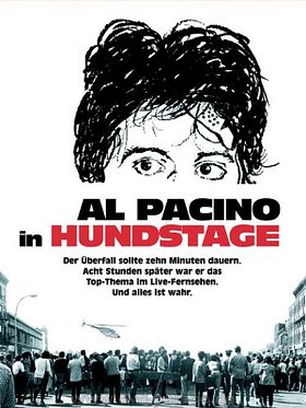 Poster der Hundstage