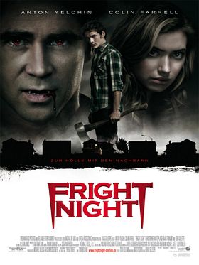 Poster der Fright Night