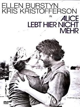 Poster der Alice lebt hier nicht mehr