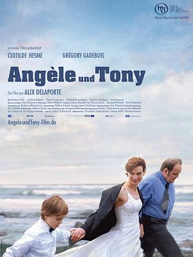 Poster der Angèle und Tony