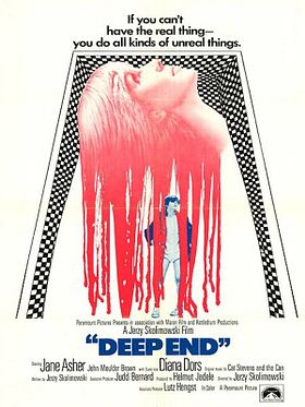 Poster der Deep End